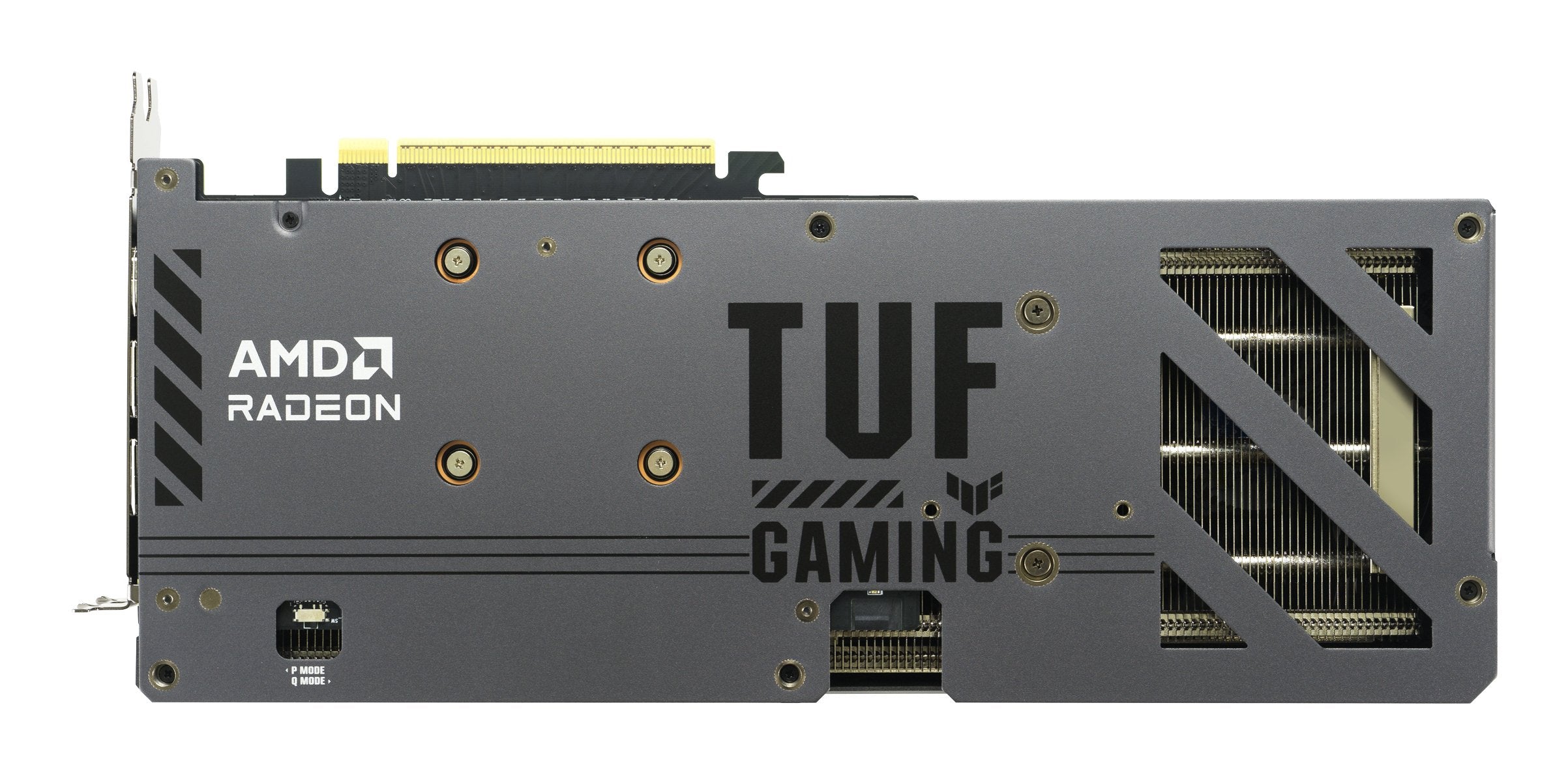 EAN 4711387994191 - ASUS TUF Gaming TUF-RX9060XT-O16G-GAMING AMD Radeon RX 9060 XT 16 GB GDDR6 imagen 3