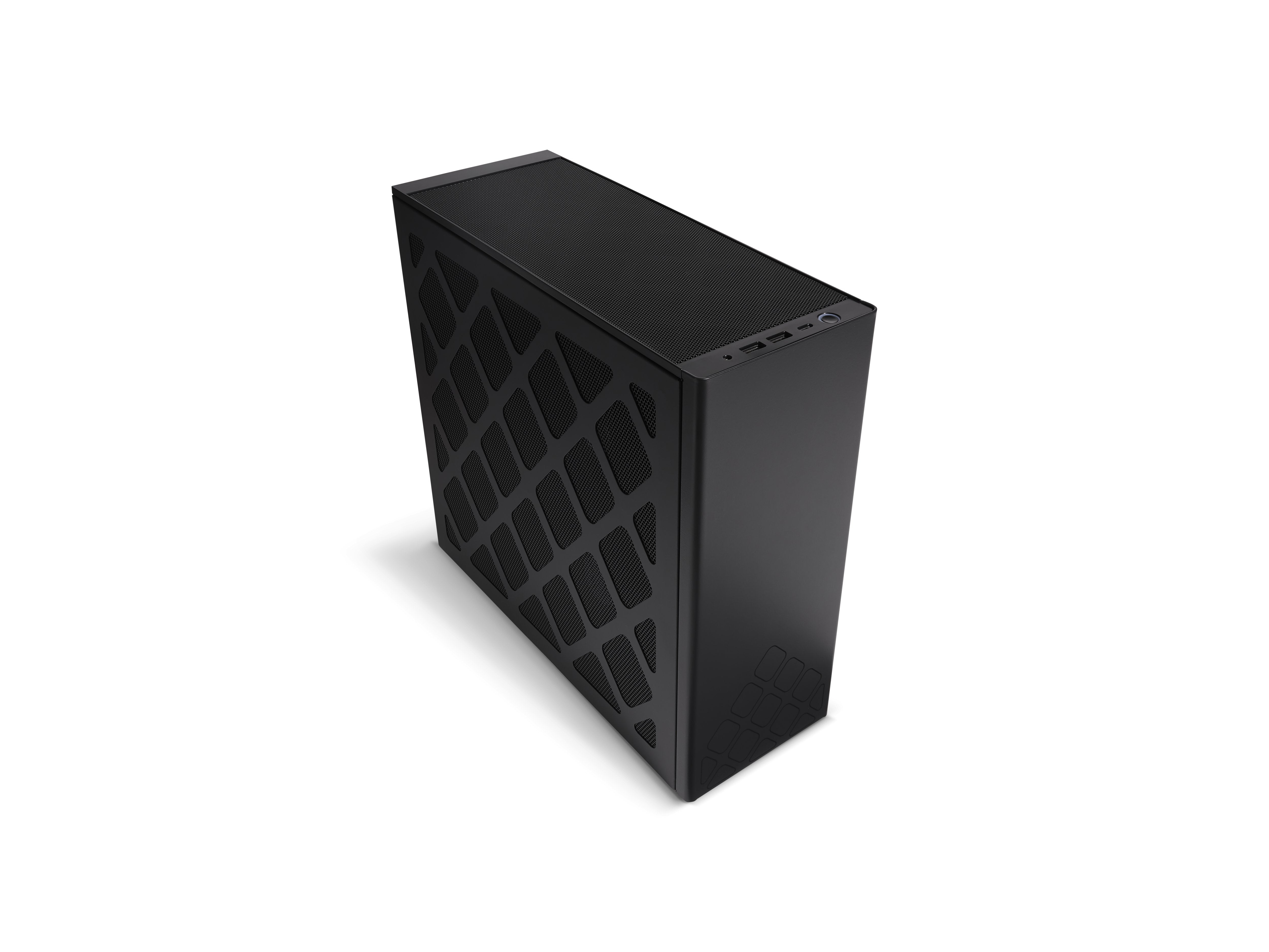 Pc Intel Nuc 13 Extreme Kit - Nuc13rngi7 Escritorio Negro Intel Z690 Lga 1700 I7-13700k