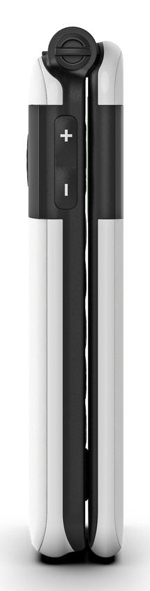Emporia Simplicityglam.4g, Grosstastenhandy, Blanco