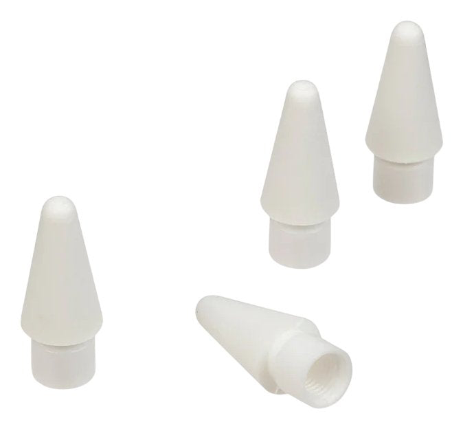 Tucano Ma-Stytipset-W Accesorio Para Pluma Estilográfica Blanco 4 Pieza(S)