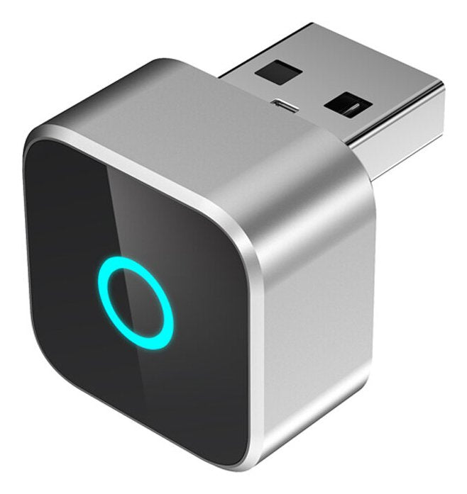 4smarts Wireless Carplay / Android Auto Adaptador, Plata