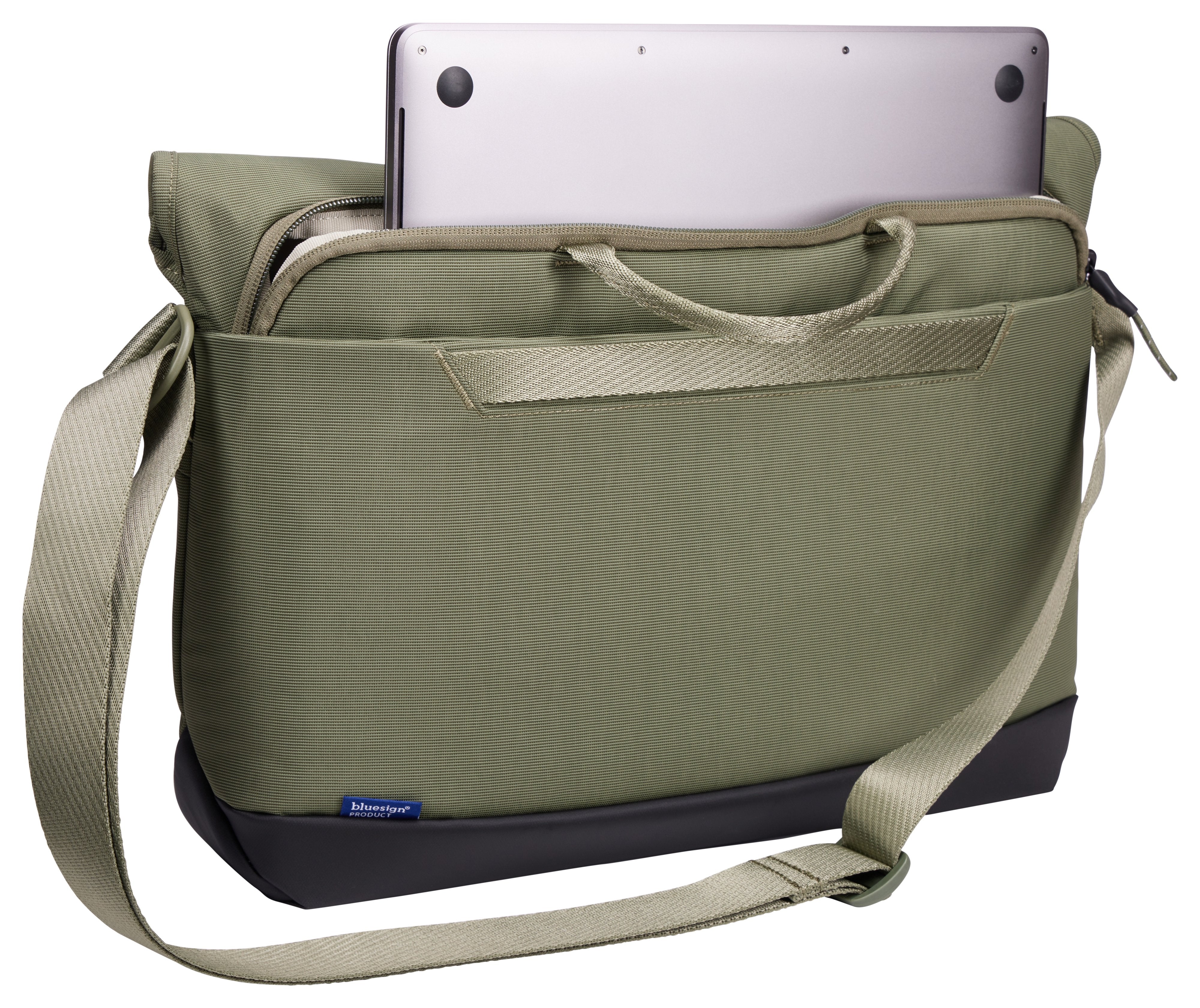 Bandolera Thule Paramount Paracb3114 Soft Green Poliéster Verde Unisex