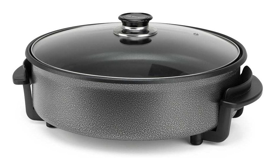 Olla Eléctrica Orbegozo Pz 3670 1500w