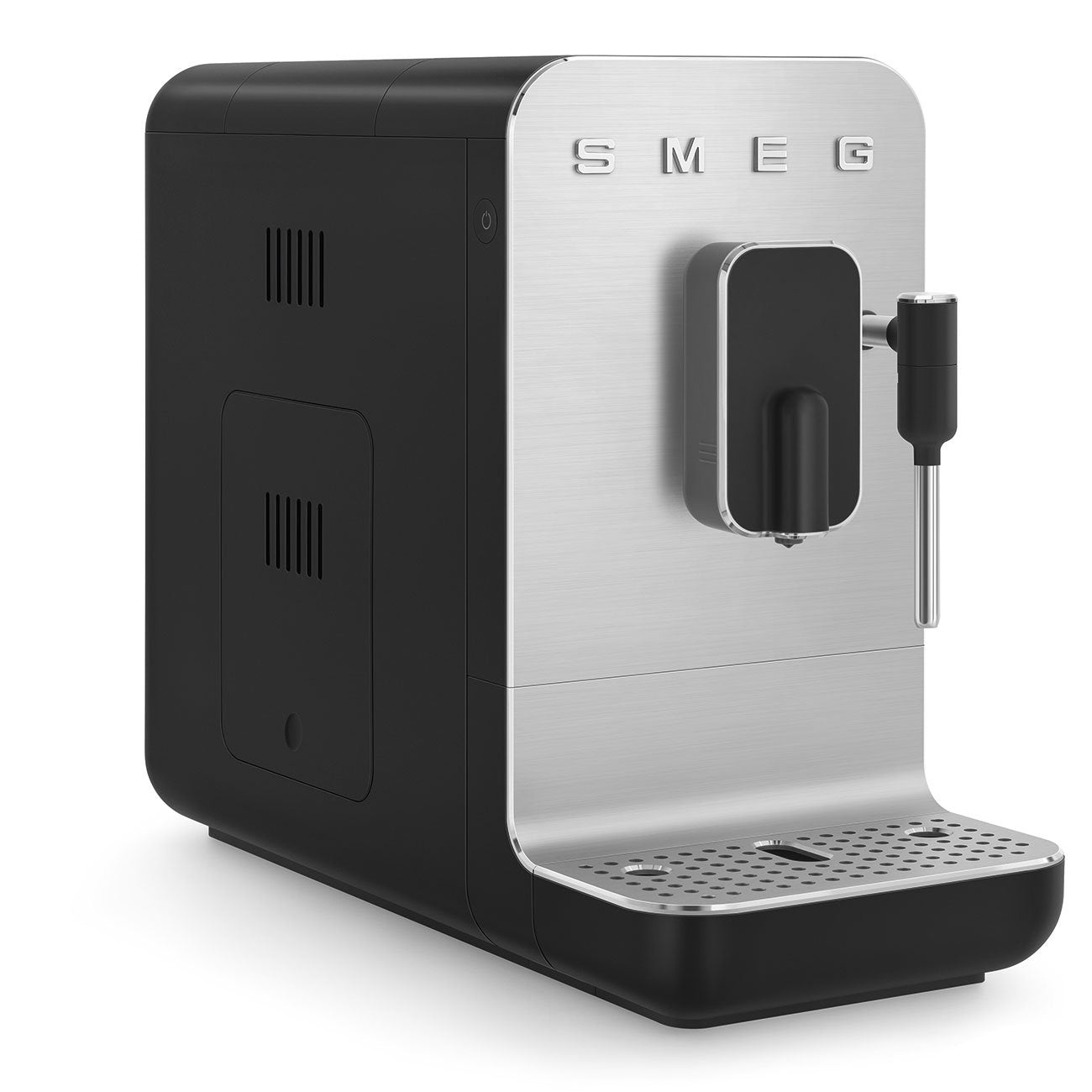 EAN 8017709334857 - Smeg BCC12BLMEU cafetera eléctrica Totalmente automática Máquina espresso 1,4 L imagen 5
