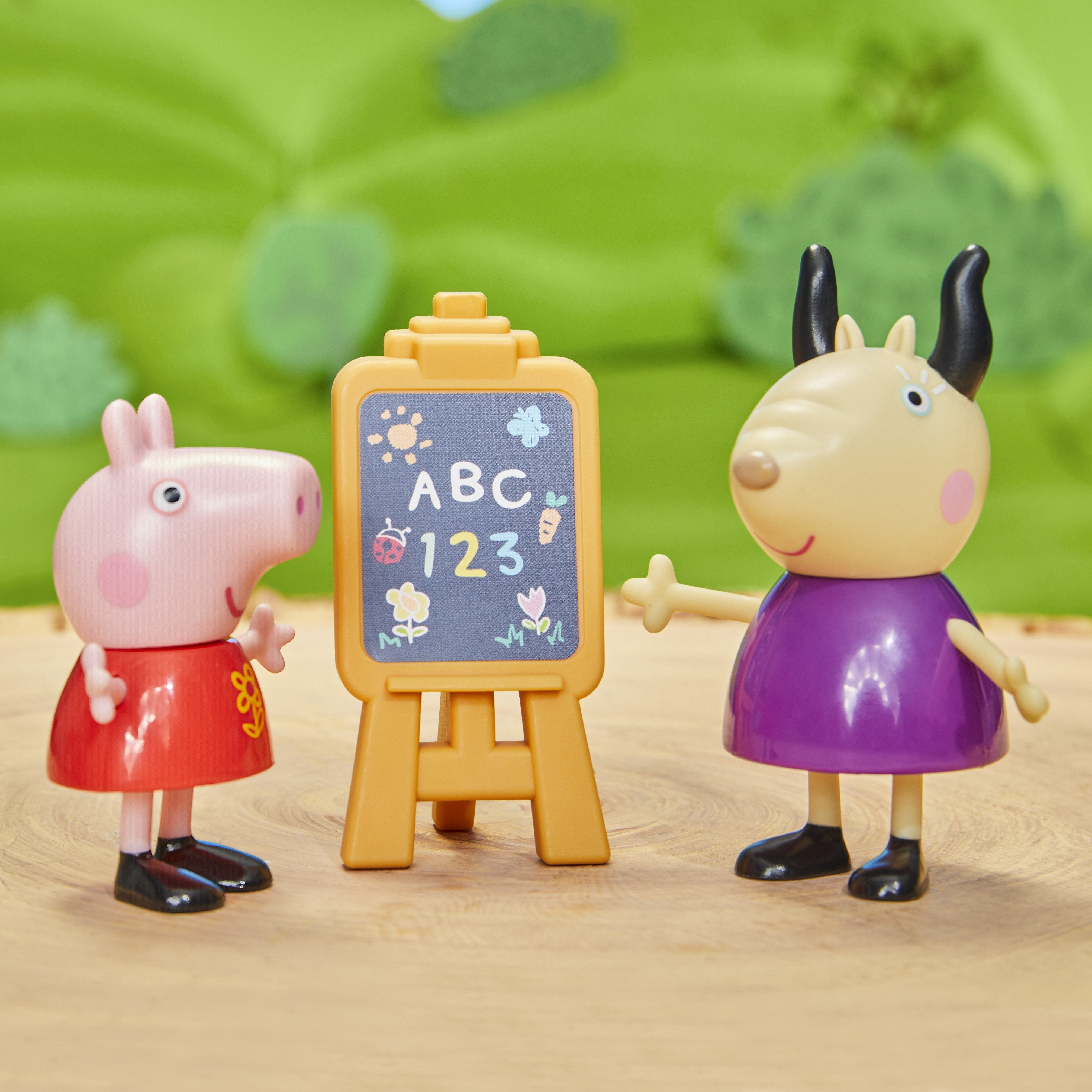 Guarderia Peppa Pig
