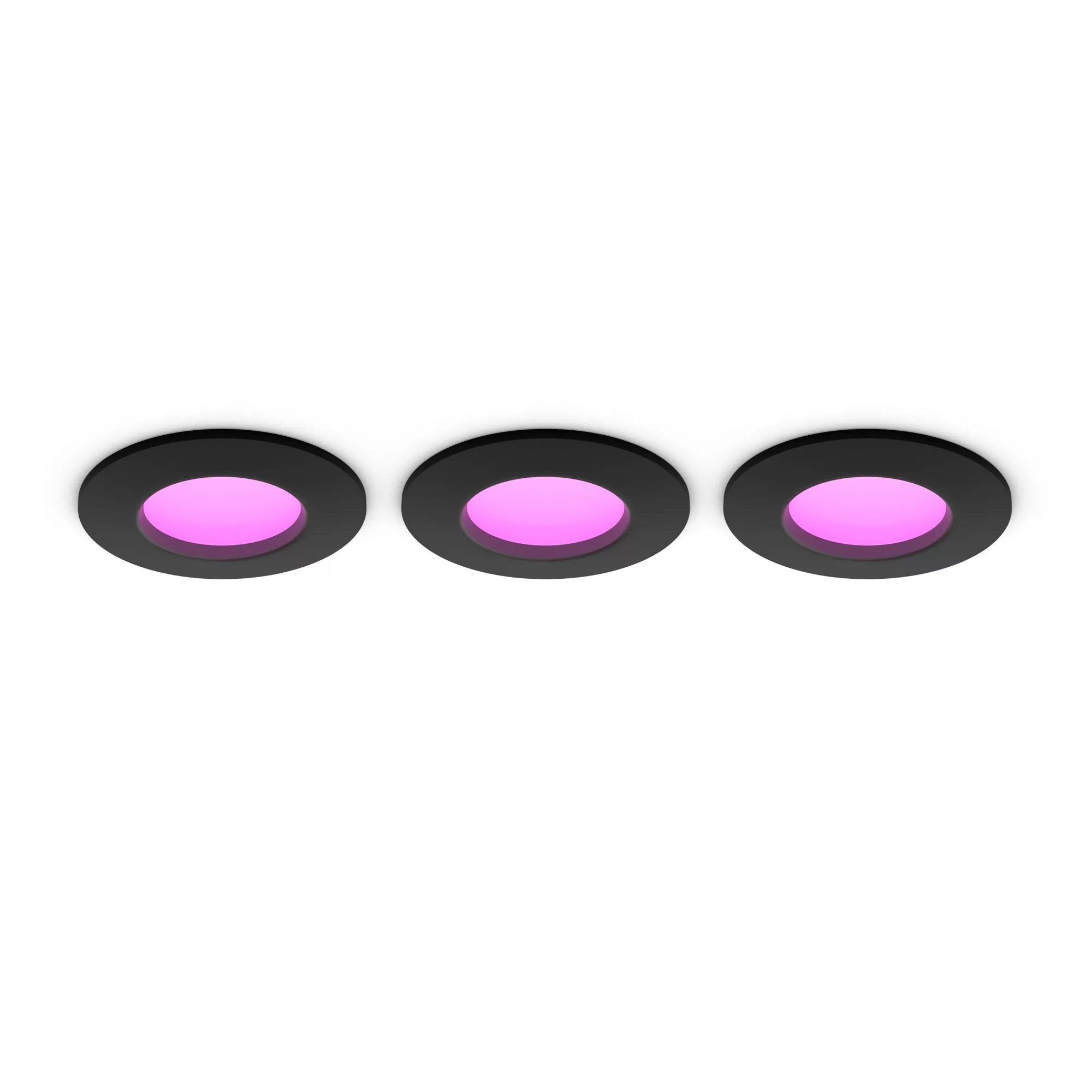 EAN 8721103109293 - Philips Hue White and Color ambiance 8721103109293 iluminación inteligente Bluetooth/Zigbee 11 W imagen 1