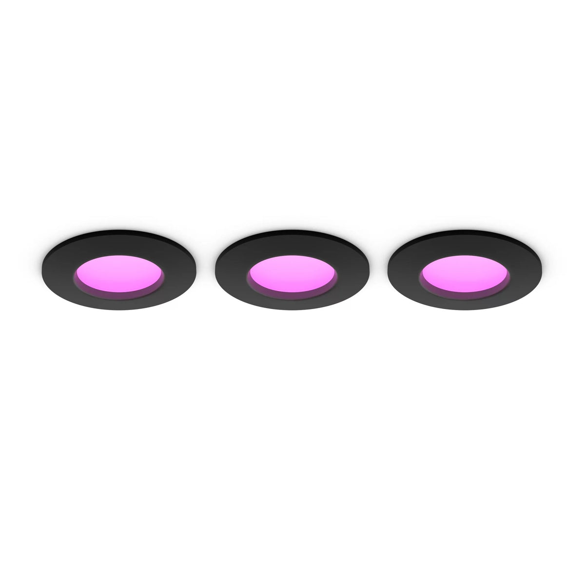 EAN 8721103109293 - Philips Hue White and Color ambiance 8721103109293 iluminación inteligente Bluetooth/Zigbee 11 W imagen 1