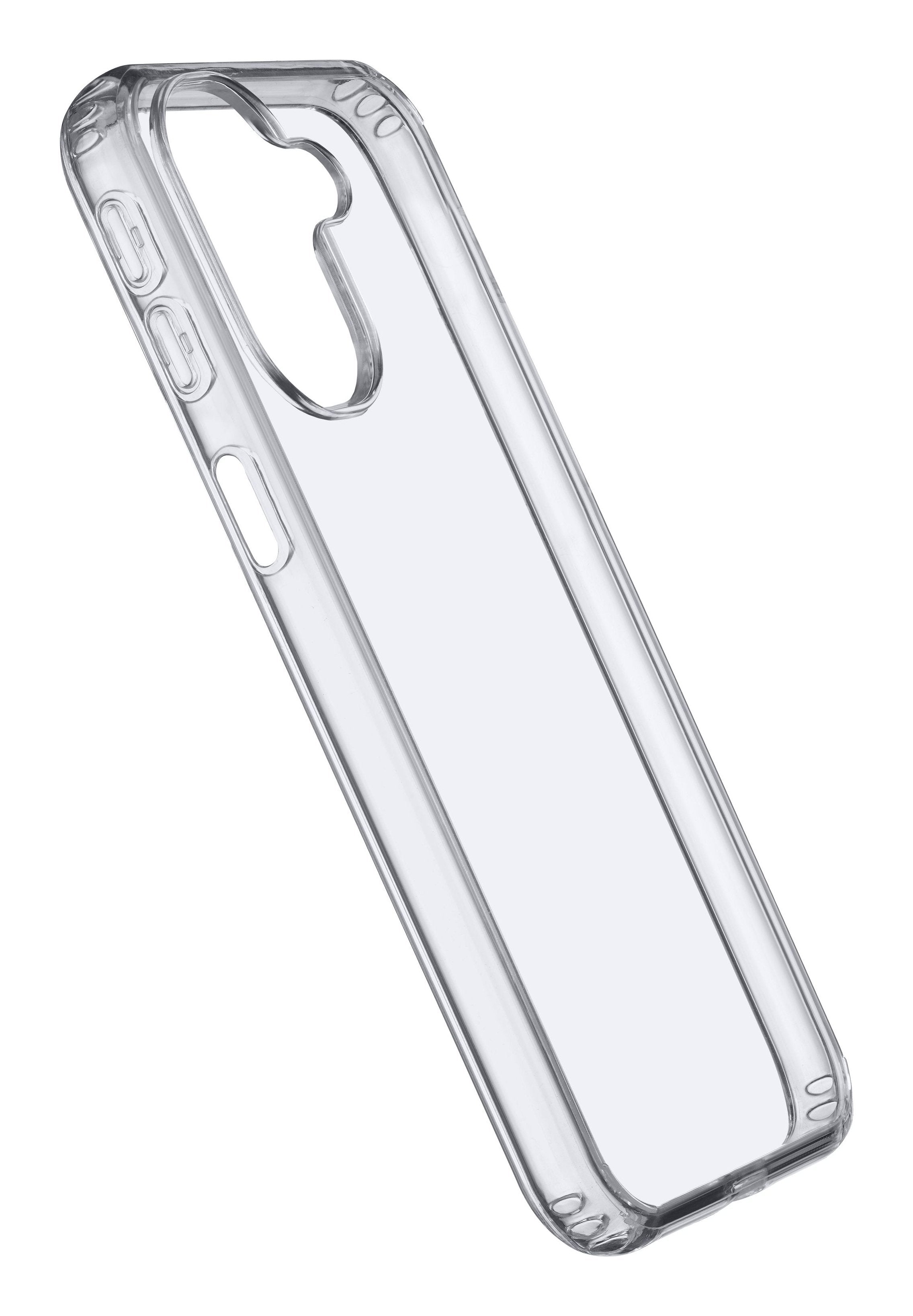 Cellularline Clear Strong Case Fr Samsung A26 5g