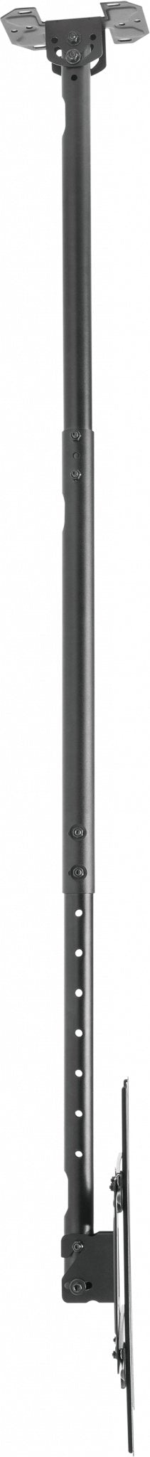 Vision Vfm-C6x4/V2 Soporte Para Pantalla De Señalización 190,5 Cm [75] Negro