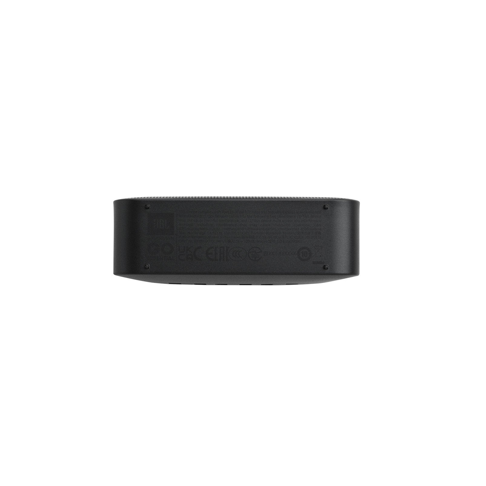 Jbl Go Essential Altavoz Portátil Negro