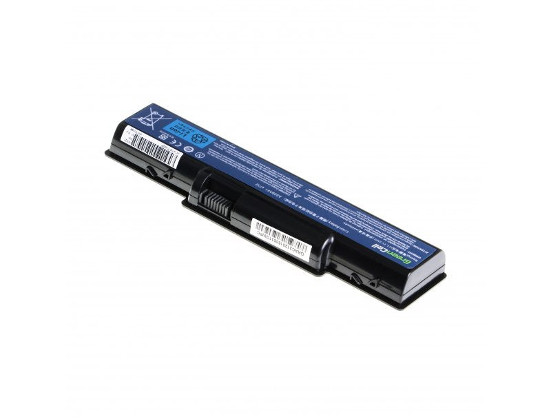 Bateria Port. Packard Bell Tj61 Acer 5732 As09a31 11,1v 4400mah Ac21