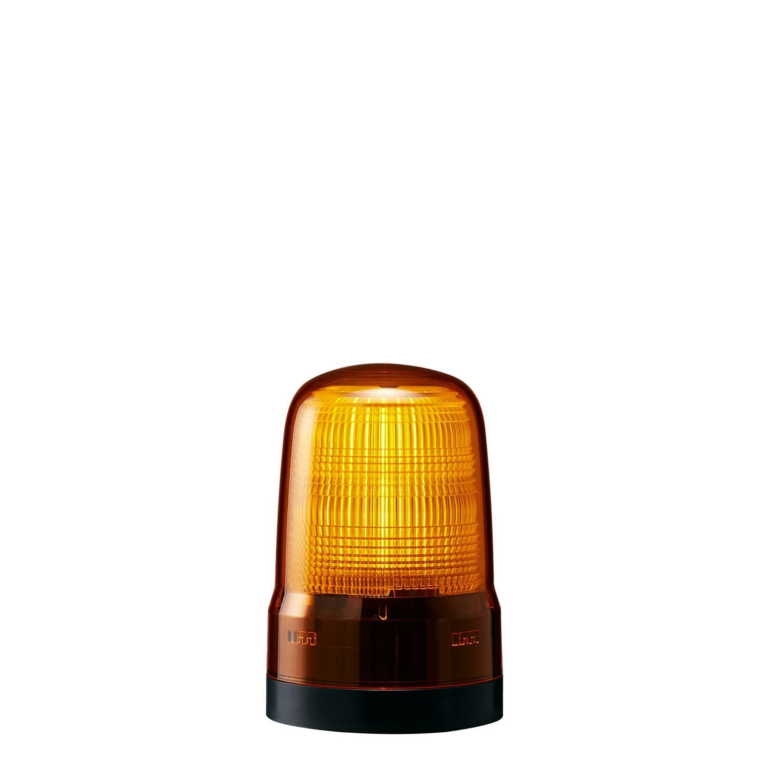 EAN 4938766023369 - PATLITE SL08-M1KTN-Y luz para alarma Fijo Amarillo LED imagen 1