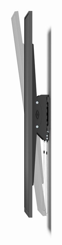 EAN 8716309135269 - Gembird WM-100T-01 soporte para TV 2,54 m (100") Negro imagen 8