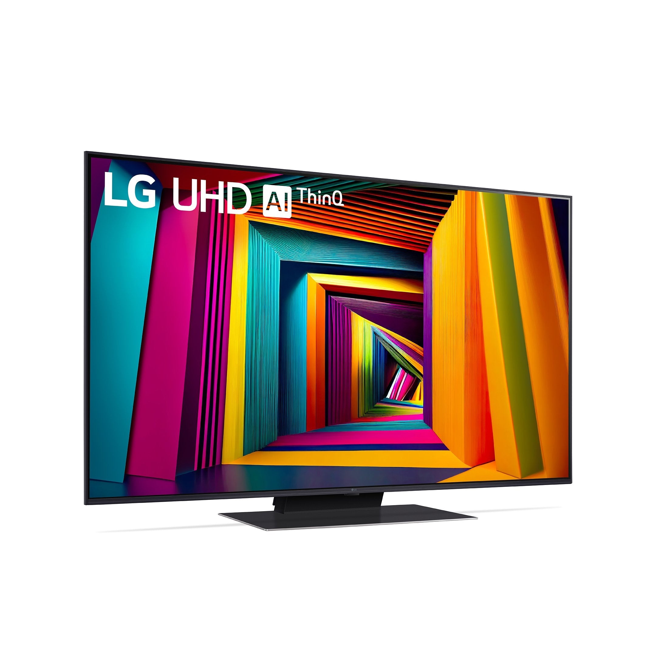 Televisor Lg Uhd 50ut91006la 50' Ultra Hd 4k Smart Tv Wifi
