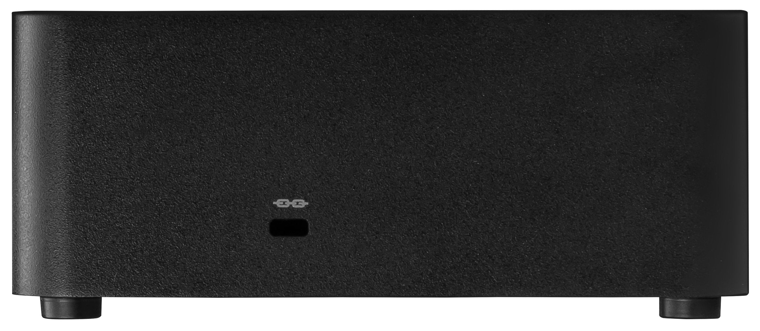 Msi Cubi Nuc 13mqg-065beu I7-1365u Negro