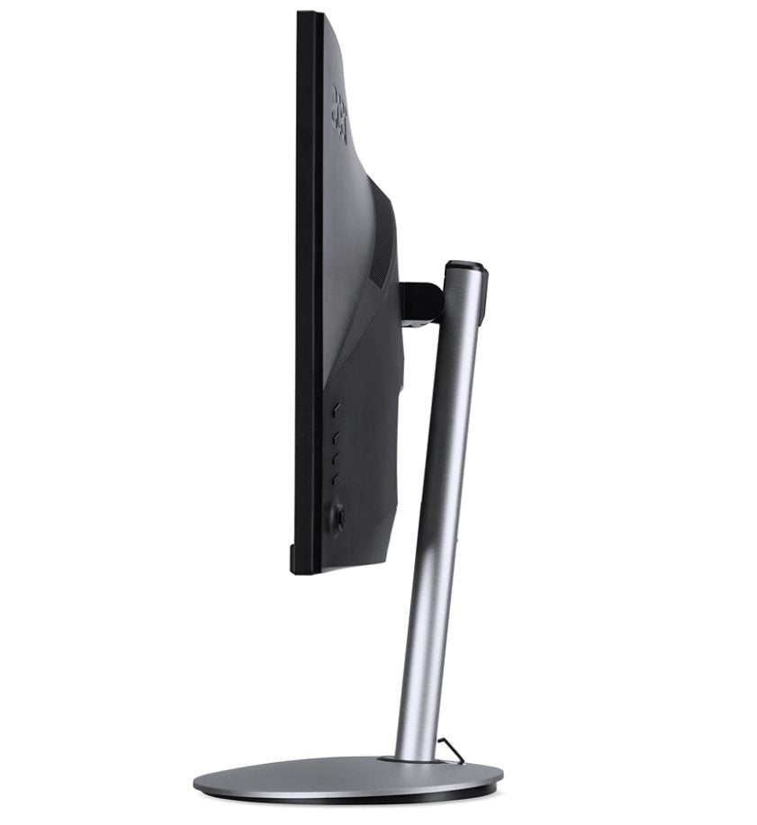 Monitor  Acer Cb382cur  37.5"3840 X 1600 Pixeles Quad Hd+ Led Negro