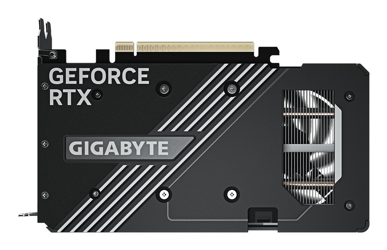 Gigabyte Geforce Rtx 5060 Windforce Max Oc V2 8g
