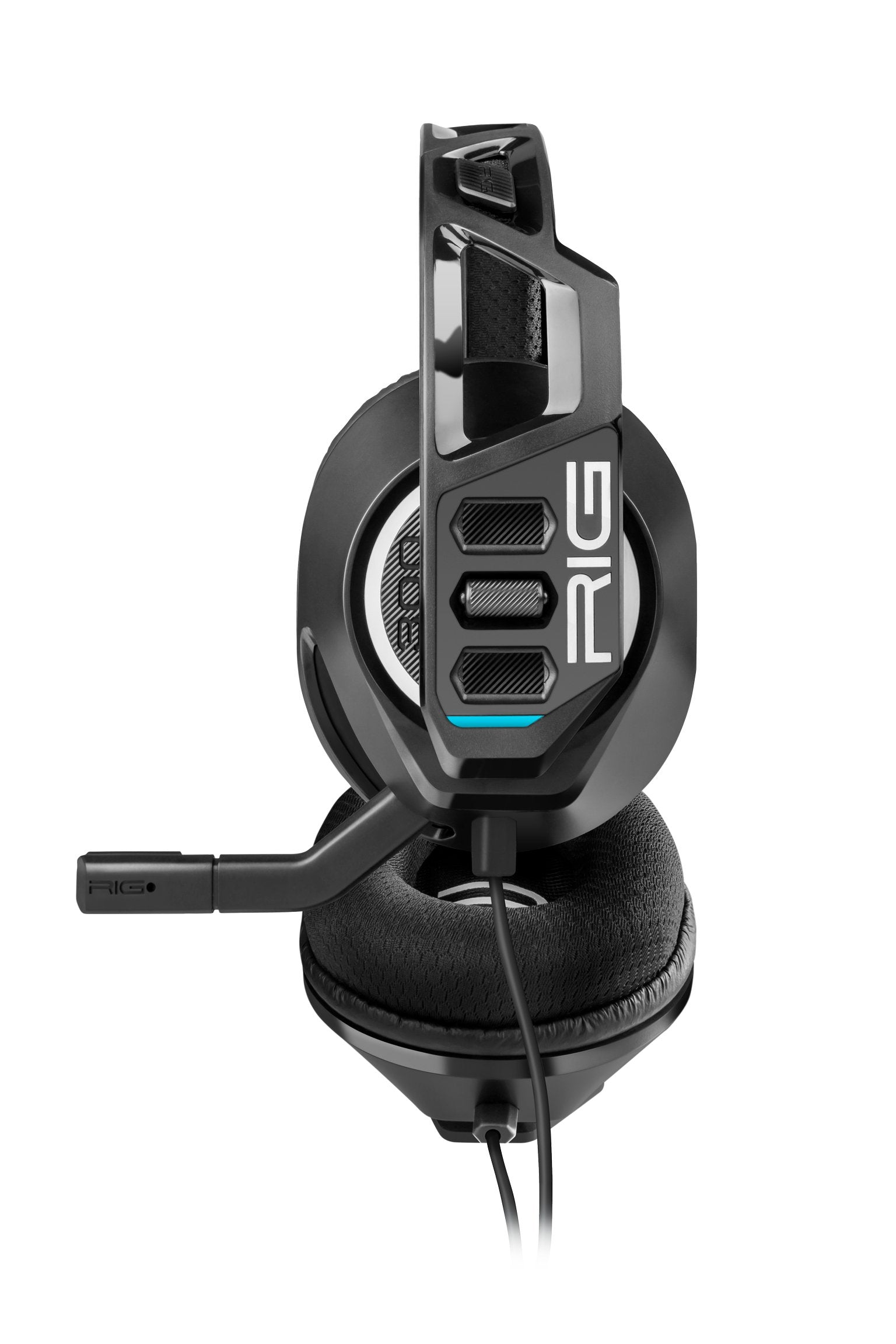 Auriculares Nacon  Gaming Rig 300hn Switch