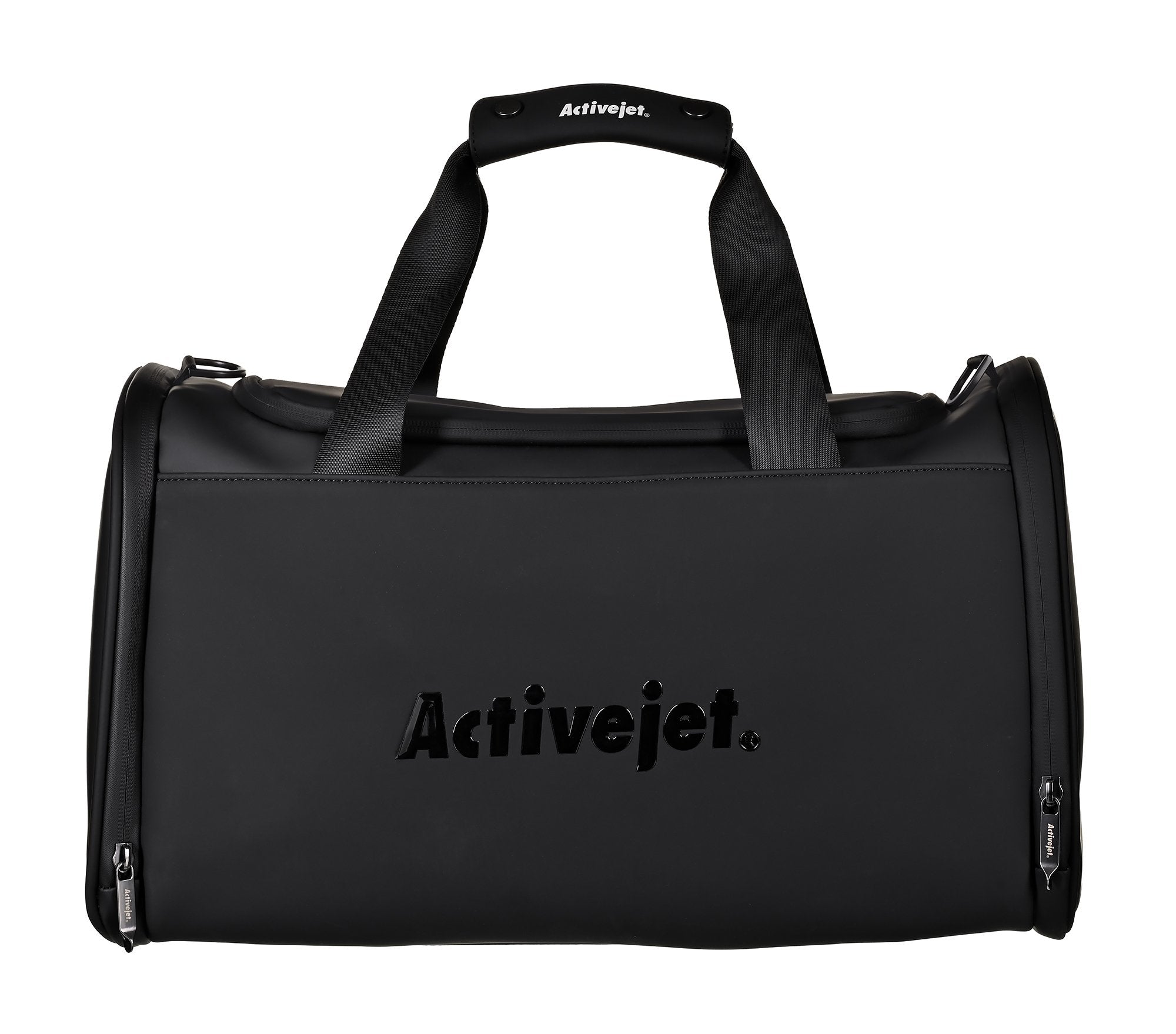 EAN 5901443391814 - Activejet ACM-PLUS-A1 S masajeador Piernas Negro, Naranja imagen 3