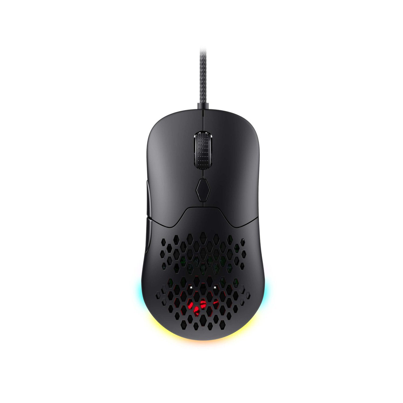 EAN 6939119046675 - Havit Gamenote MS963WB ratón Juego Ambidextro RF Wireless + Bluetooth + USB Type-C Óptico 10000 DPI imagen 2