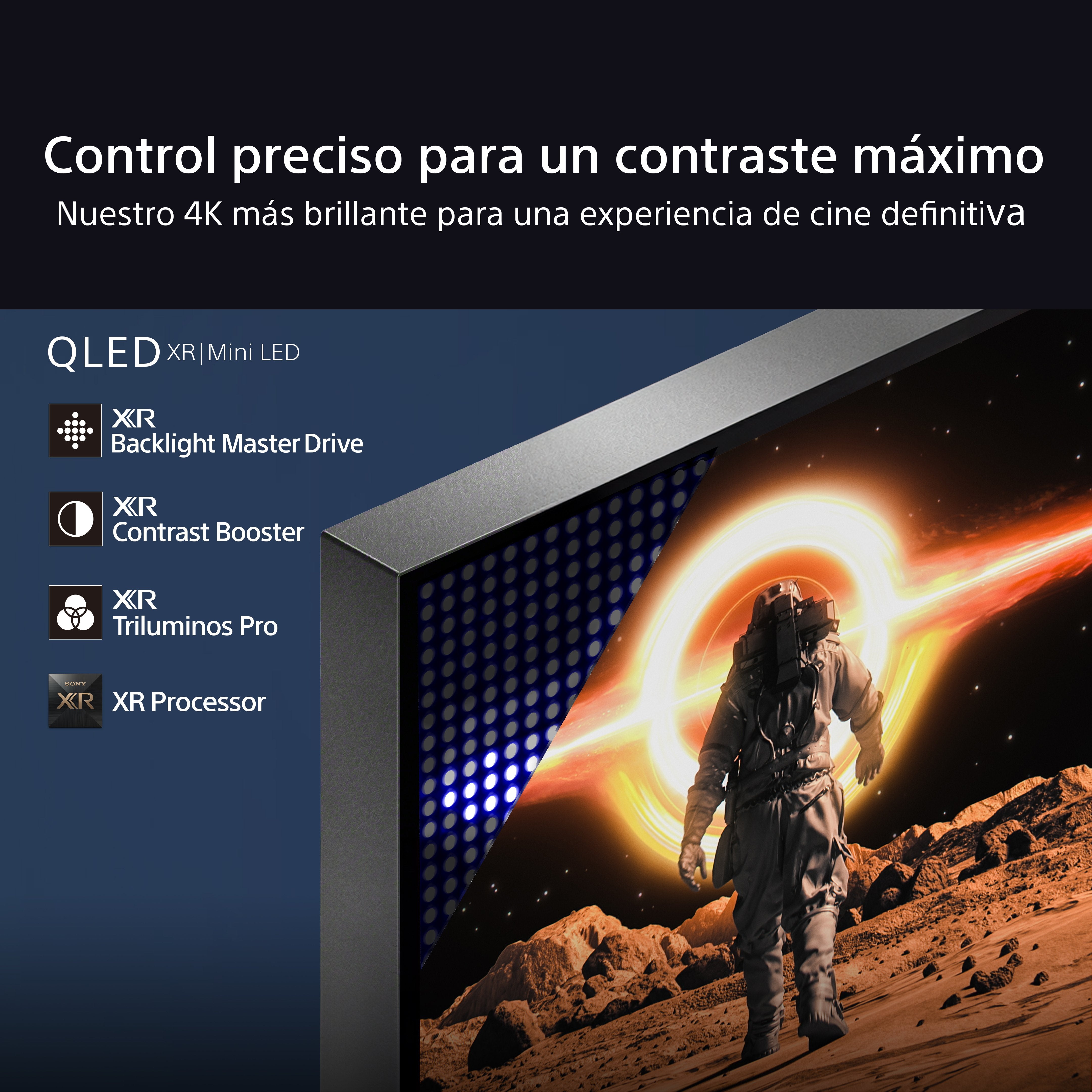Fwd-75xr90 75in 189 Oled 4k