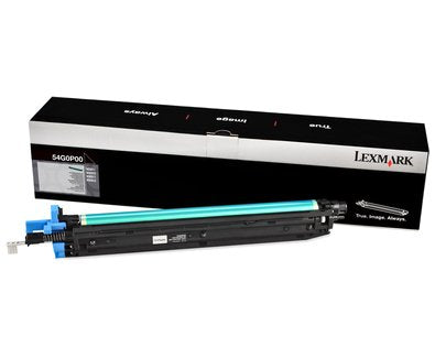 EAN 0734646534642 - Lexmark 54G0P00 pieza de repuesto de equipo de impresión Original 1 pieza(s) imagen 1