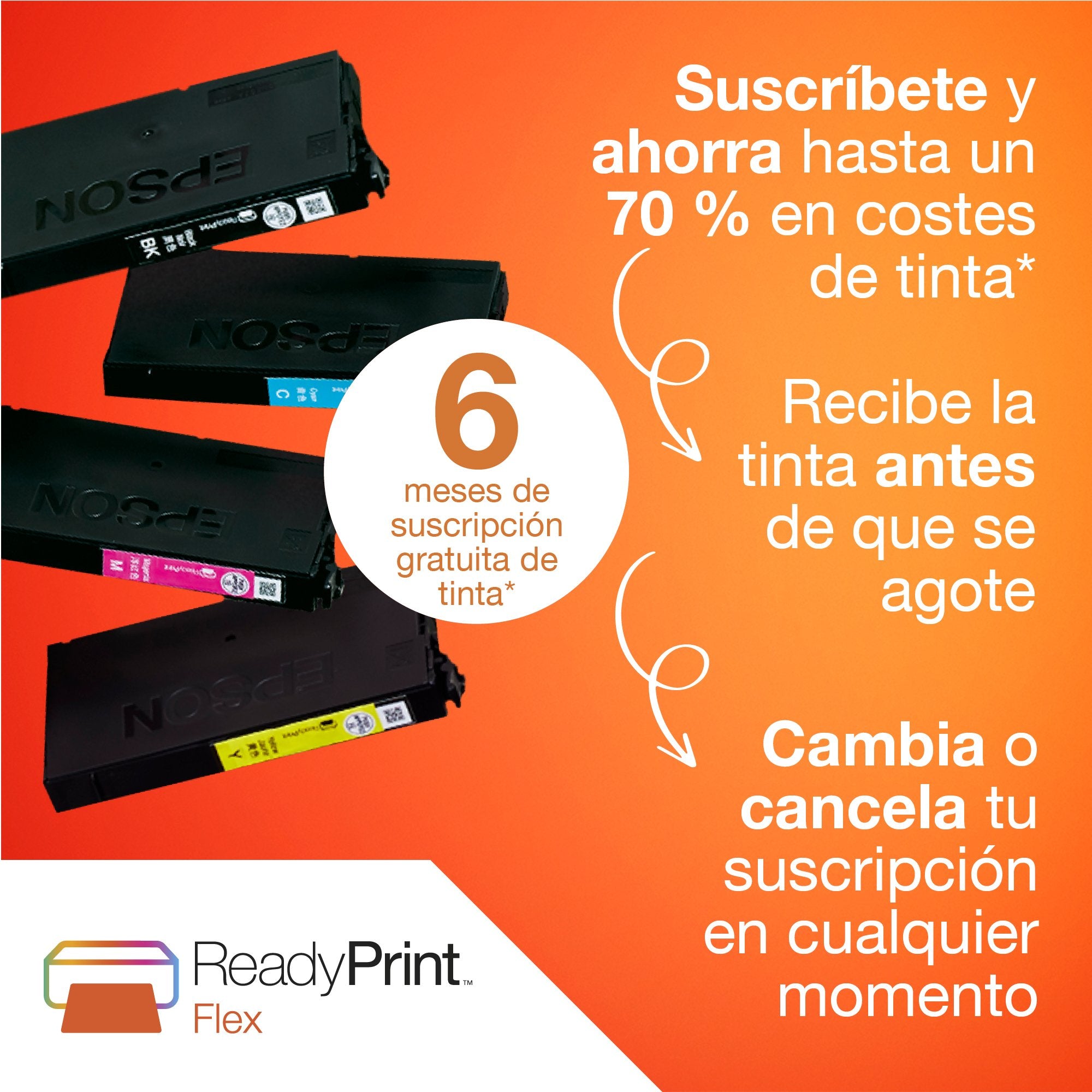 EAN 8715946702780 - Epson Expression Home XP-2200 imagen 4