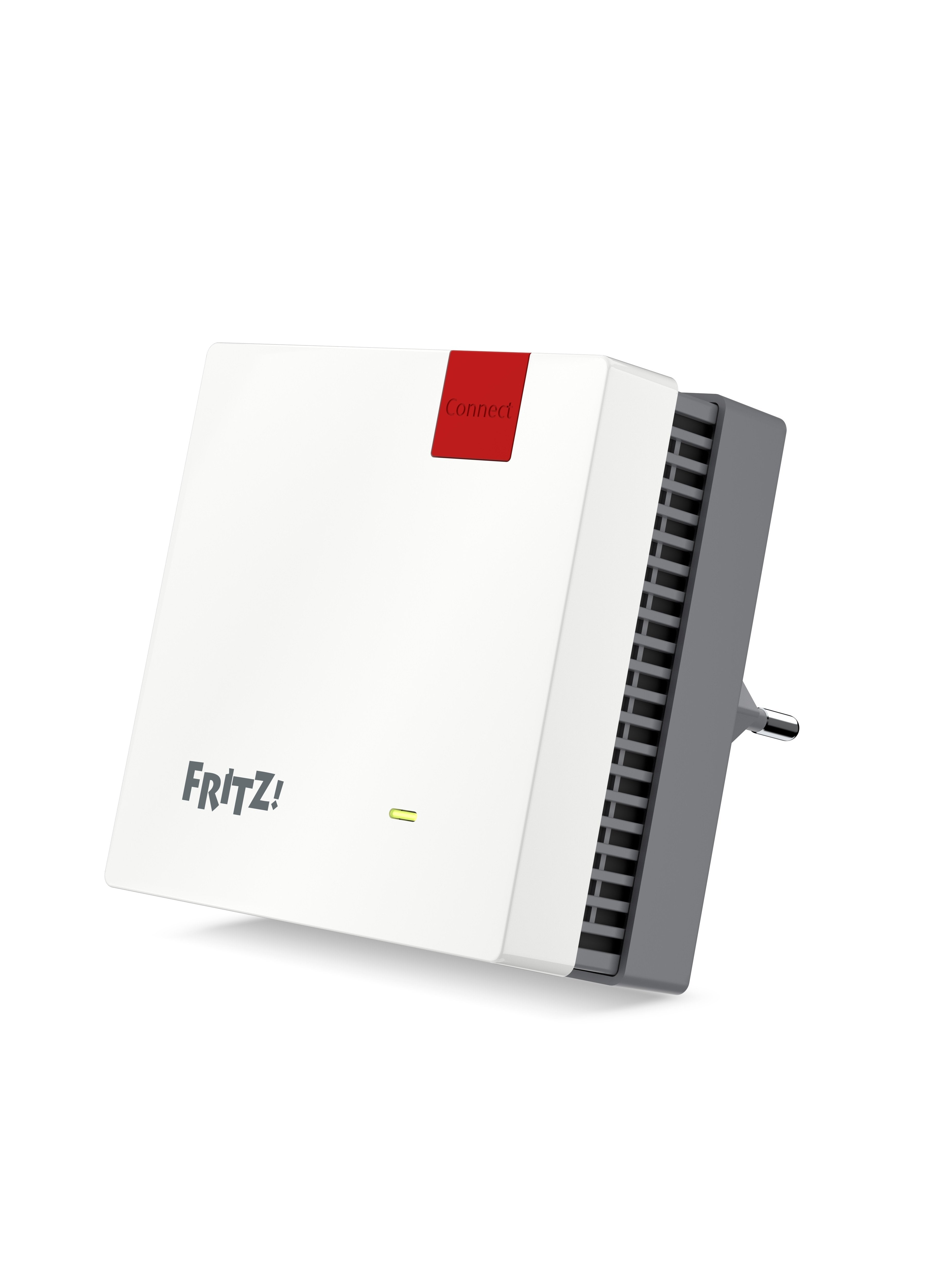 Fritz! Repeater 1200 Ax Mesh Wi-Fi Extender 1600