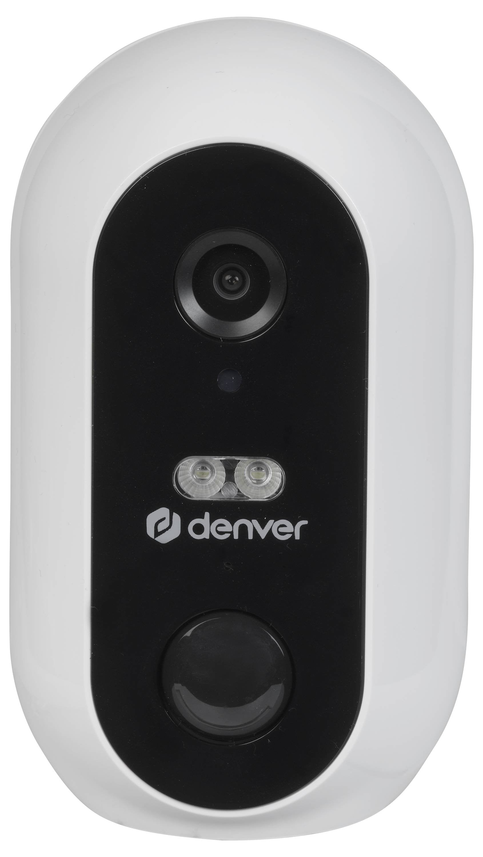 Camara Ip Denver Iob 209 Fhd Wifi