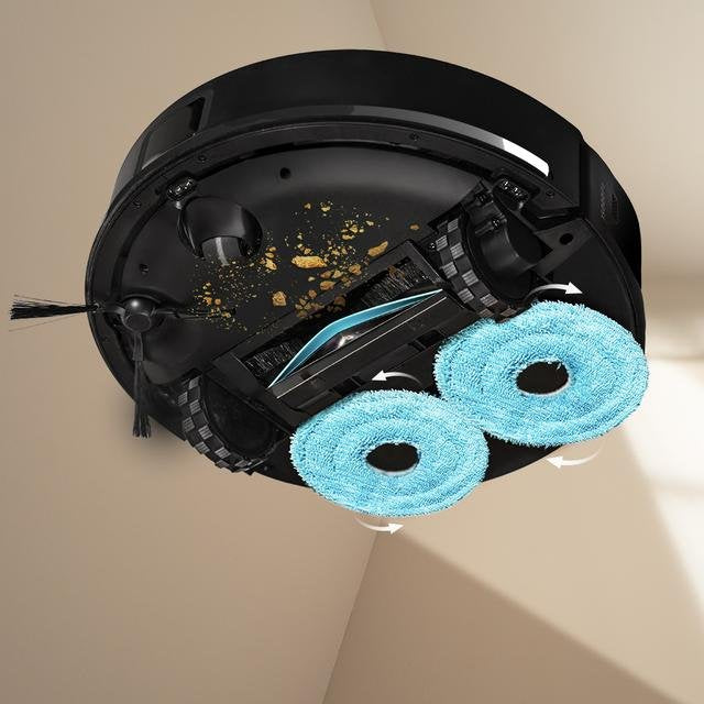 Aspirador 114480 Conga X50