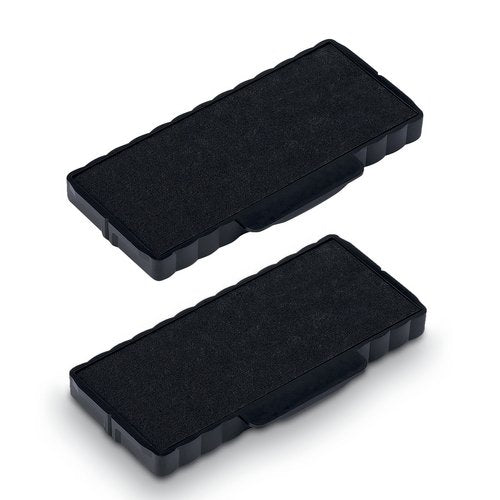 Trodat Sello 2mk Negro 6 55 Sb Para 5205