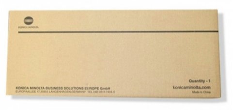 Toner Konica Minolta Tnp-60 Uar | 15000 Pages | Black | Bizhub 3622