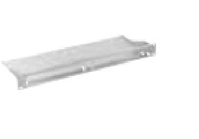 Innovaphone 19" Rack-Einbaurahmen Fr Bis Zu 2 Gateways