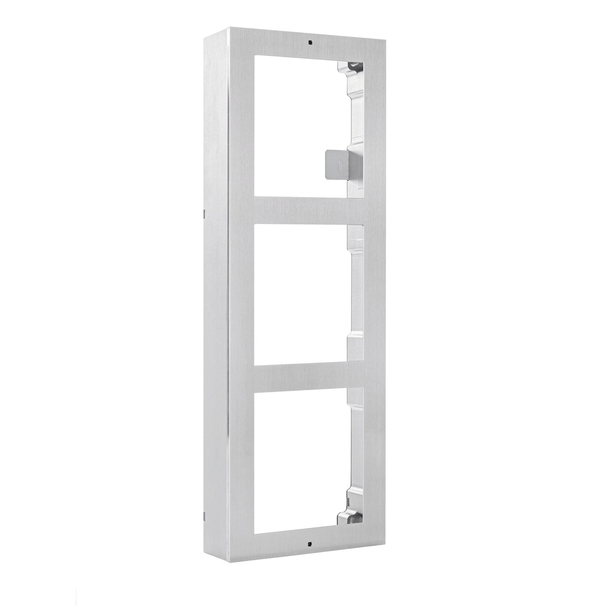 Abus Security-Center Marco Para 3 Module Aufputzmontage Acero Inoxidable