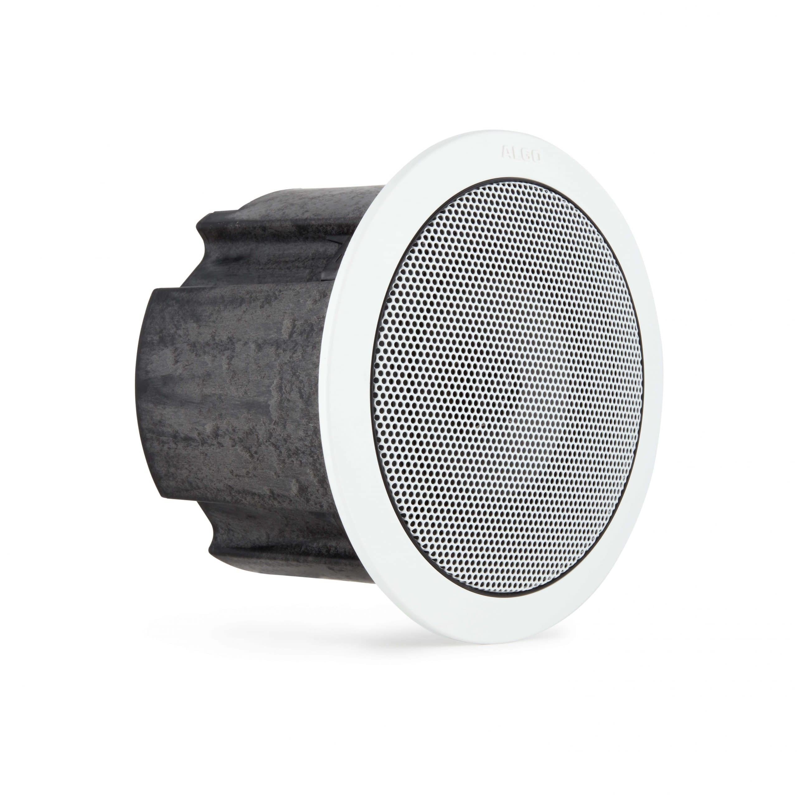 Algo 8188 Ip Ceiling Speaker
