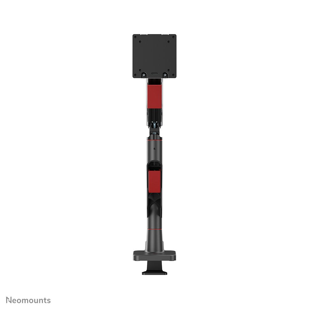 Neomounts Monitor Arm -30kg 24-57'' Tilt Swivel Height Adjustable