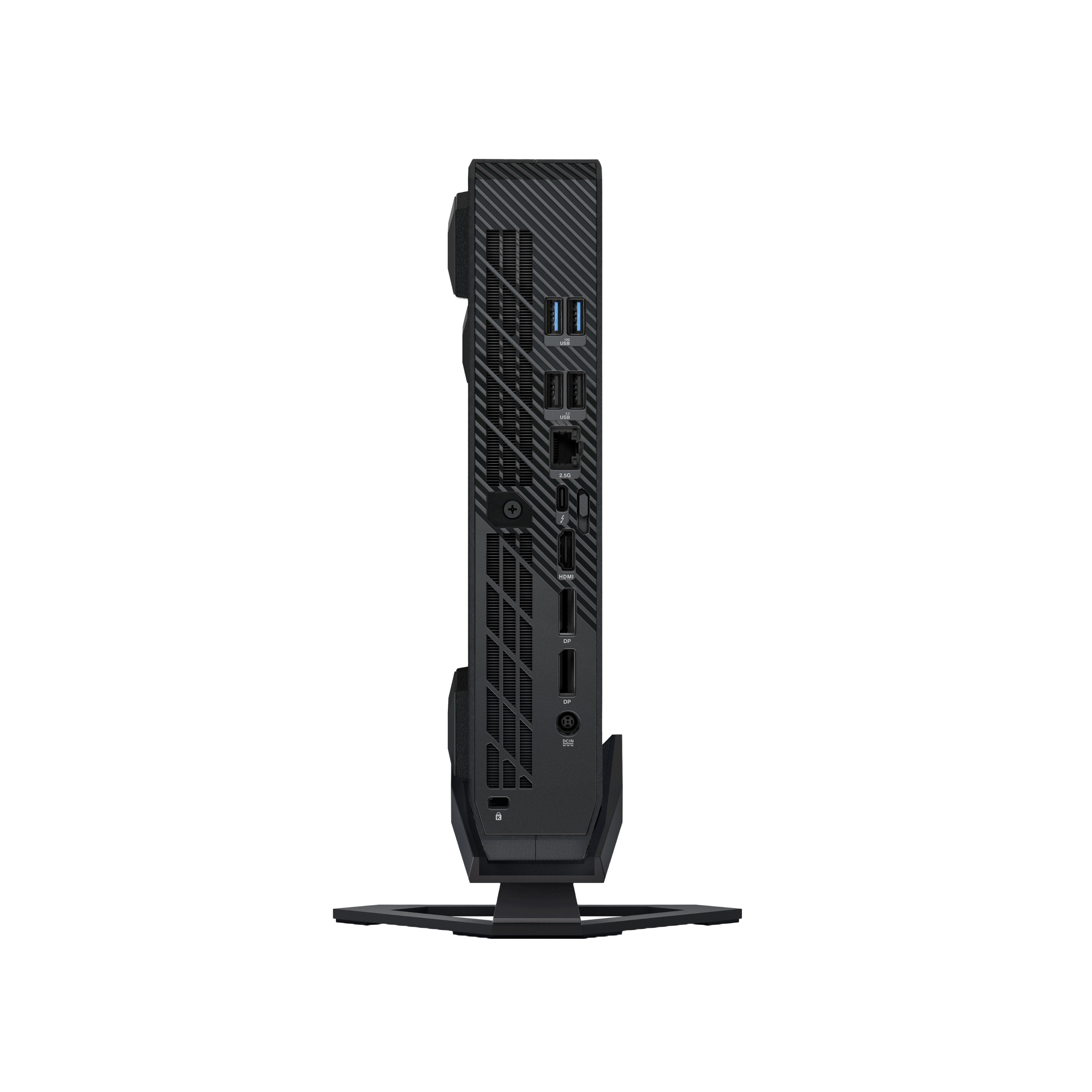 EAN 4711387611319 - ASUS NUC 14 Performance RNUC14SRKU710000I 2,5 l tamaño PC Negro 155H imagen 4
