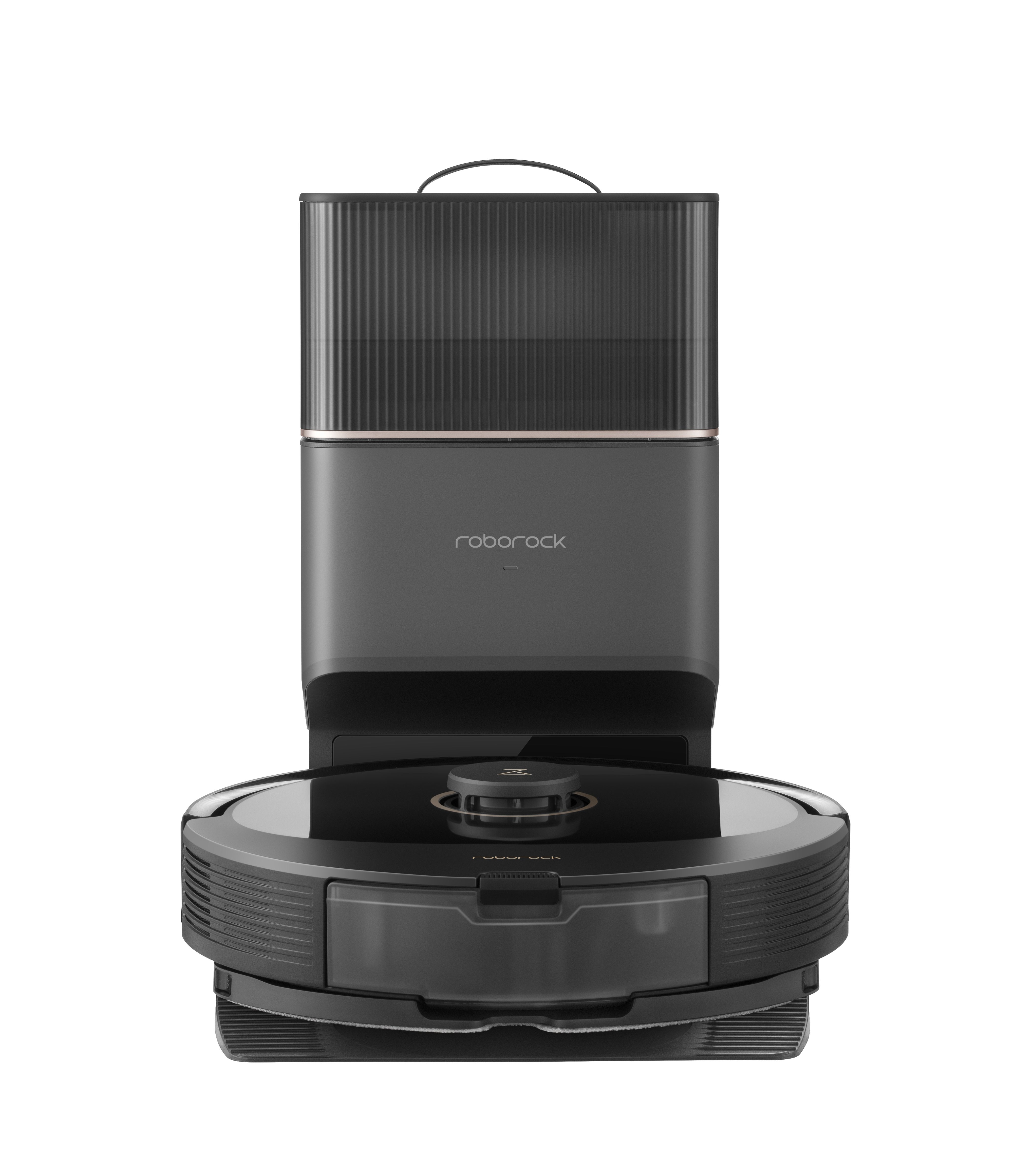 EAN 6970995787740 - Roborock Q8 Max+ 0,47 L Negro imagen 10