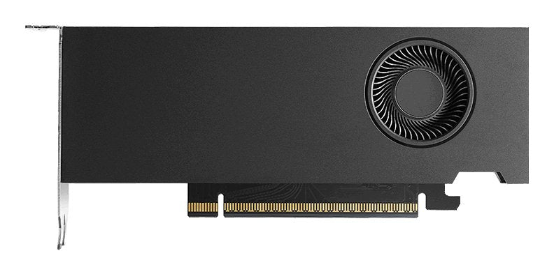 EAN 3536403404185 - PNY RTX PRO 4000 Blackwell NVIDIA 24 GB GDDR7 imagen 1