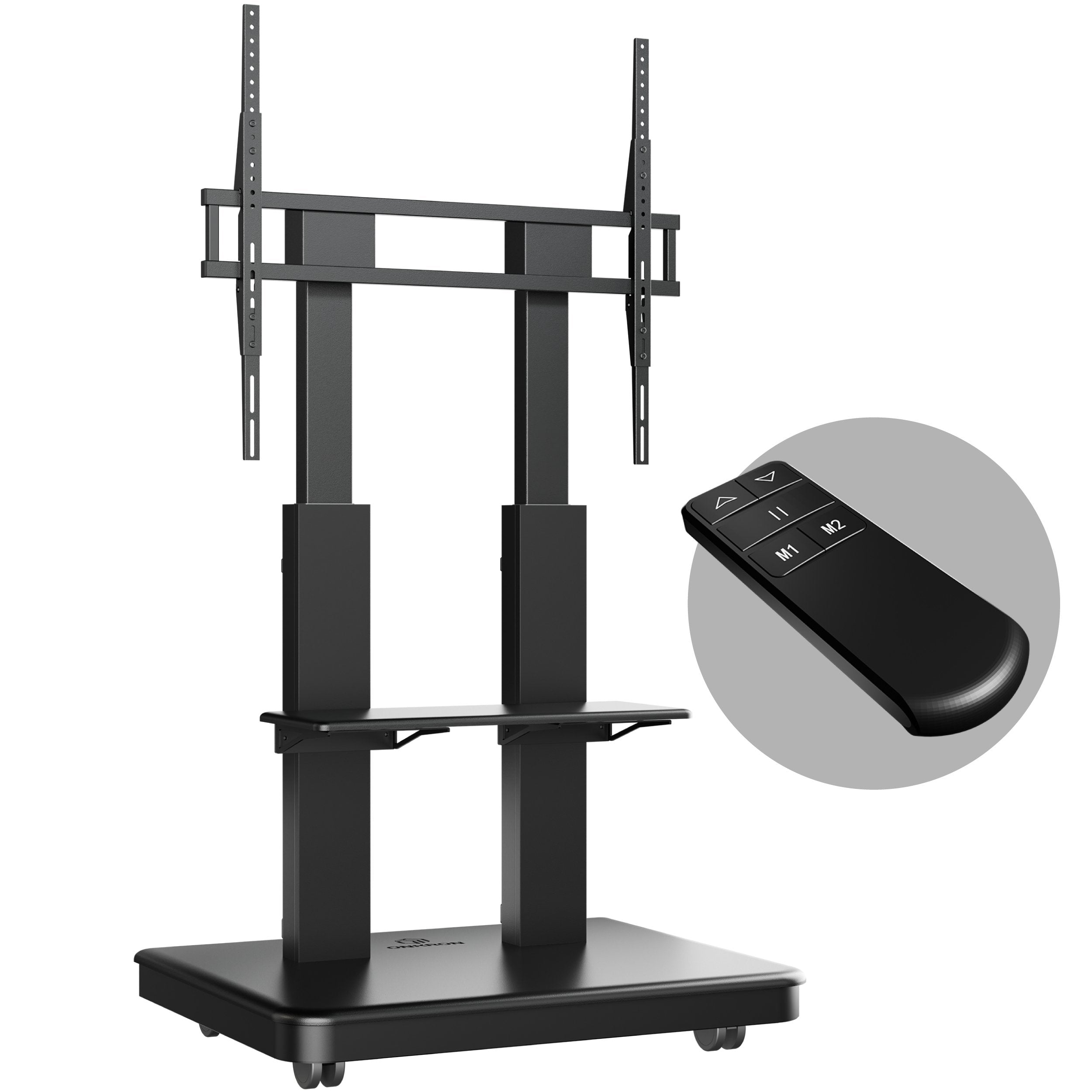 Onkron Ts2811e 3,05 M (120") Negro