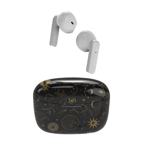 EAN 3303170114803 - T'nB Astro Auriculares True Wireless Stereo (TWS) Dentro de oído Llamadas/Música/Deporte/Uso diario USB T imagen 2