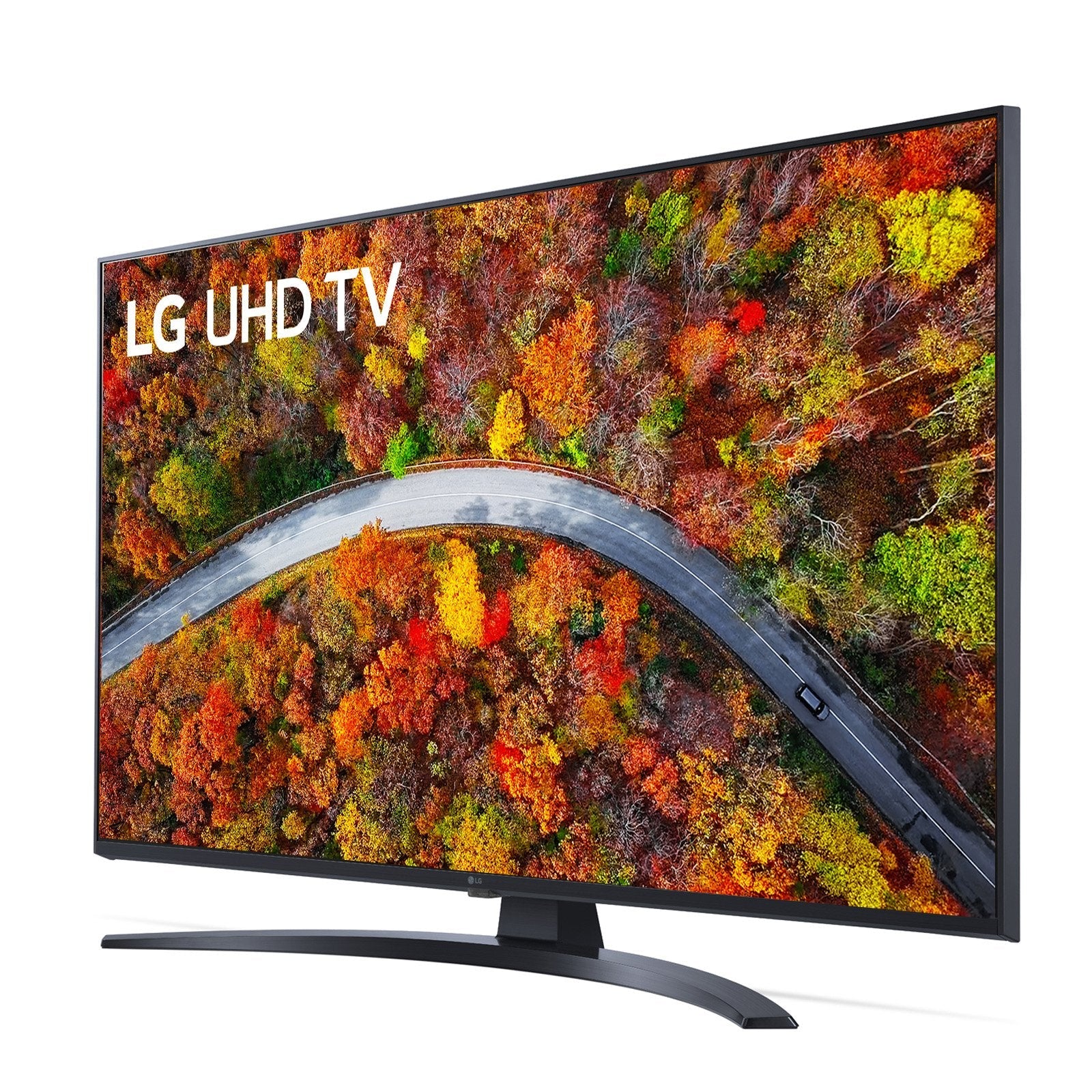 Televisor Lg Uhd Tv 43up81006lr 43' Ultra Hd 4k Smart Tv Wifi