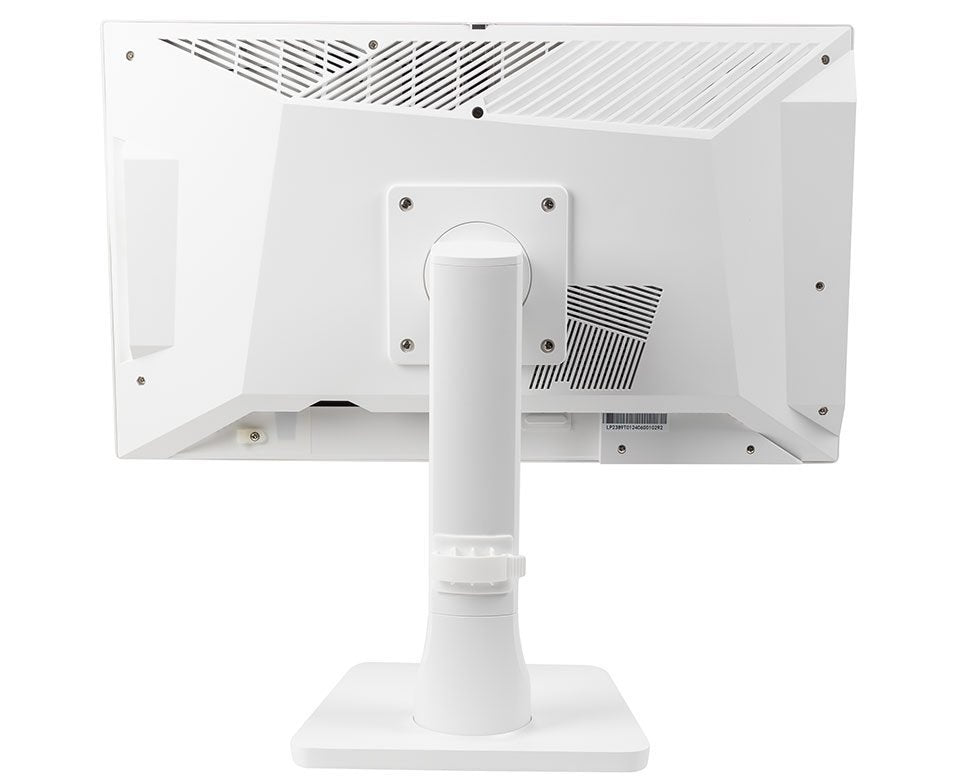 Bluechip Businessline Aio23500 *Blanco* Intel® Core I5 Procesador 14400 / Hasta 4.70 Ghz, Windows 11 Pro, 23,8\" Led Ips, 16 Gb Ddr5, 500 Gb Nvme Ssd, Intel® Wi-Fi 6, Bluetooth 5.2, Rj45 (1 Gb/S), Intel® Uhd Gráfica, Built-To-Order