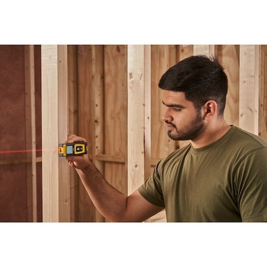 Stanley Slm100 Bis 30m Entfernungsmesser