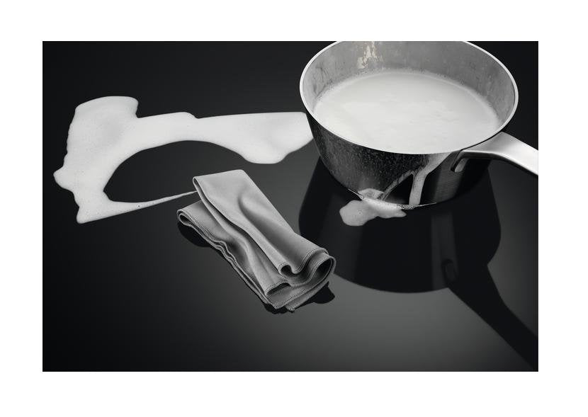 Aeg Cce84751cb Negro Integrado 83 Cm Con Placa De Inducción 4 Zona(S)  949597950