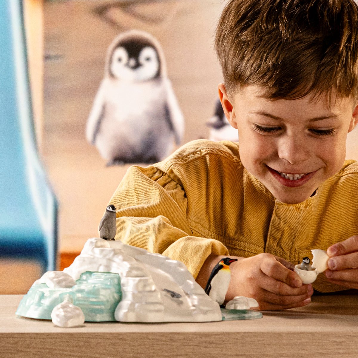 EAN 4059433761961 - schleich 42661 figura de juguete para niños imagen 9