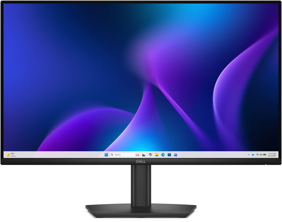 Dell Pro E2426h - Led-Monitor - 61 Cm (24") (23.8" Visible)