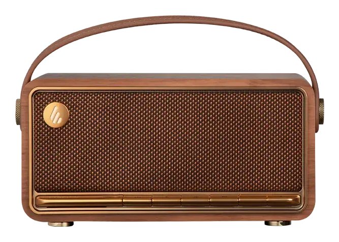 Edifier Mp330 Brown