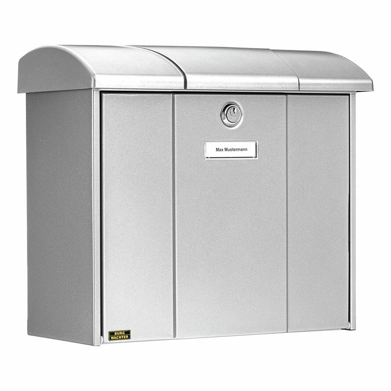Burg-Wächter Briefkasten Olymp 916 910 Plata