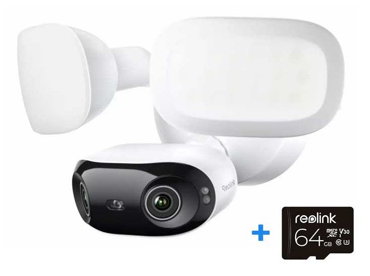 Reolink Floodlight Series F751w